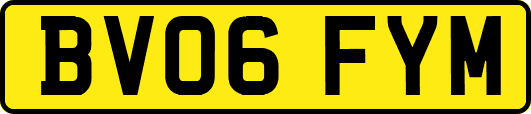 BV06FYM