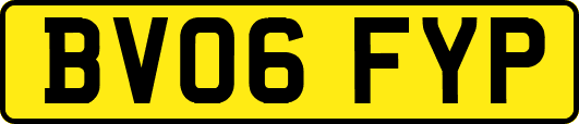 BV06FYP