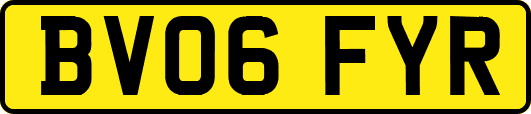BV06FYR