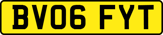 BV06FYT