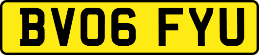 BV06FYU