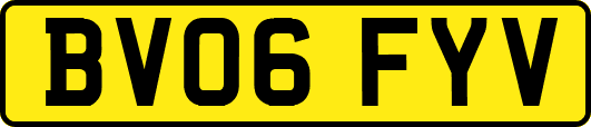 BV06FYV