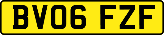 BV06FZF