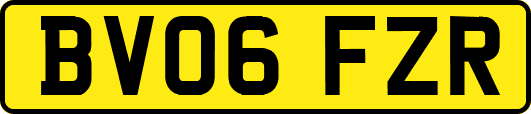 BV06FZR