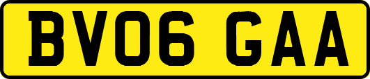 BV06GAA
