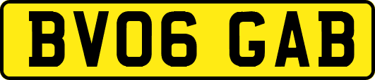 BV06GAB