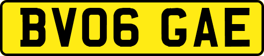 BV06GAE