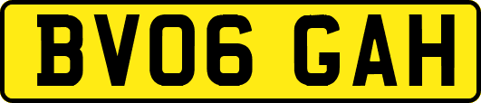 BV06GAH