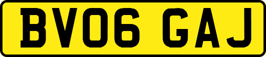 BV06GAJ