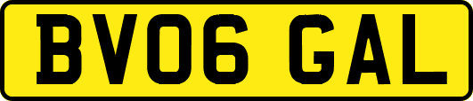 BV06GAL
