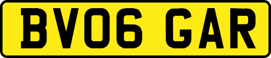 BV06GAR