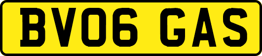 BV06GAS