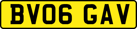 BV06GAV