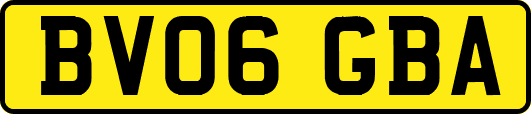 BV06GBA