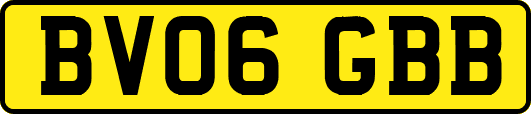 BV06GBB