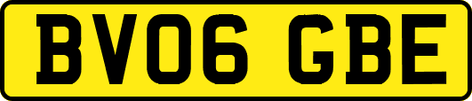 BV06GBE
