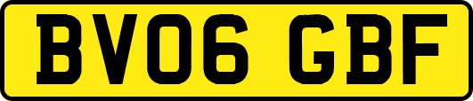BV06GBF