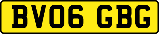 BV06GBG