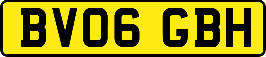 BV06GBH