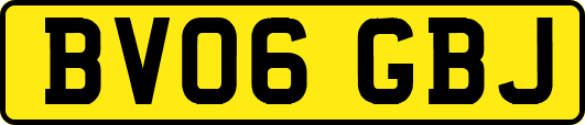 BV06GBJ
