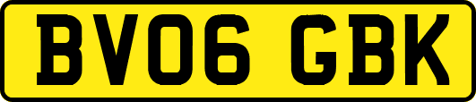 BV06GBK