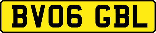 BV06GBL