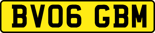 BV06GBM