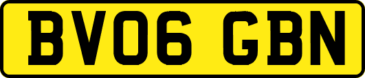 BV06GBN