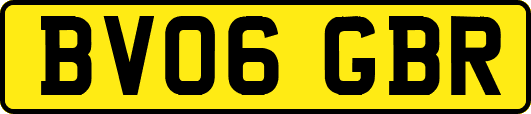 BV06GBR
