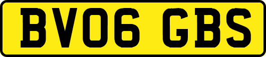 BV06GBS