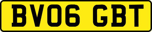 BV06GBT