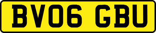 BV06GBU