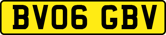 BV06GBV