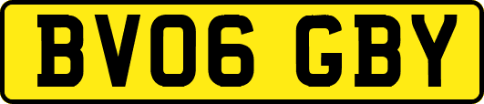 BV06GBY