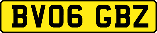 BV06GBZ