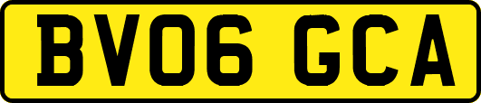 BV06GCA