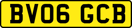 BV06GCB