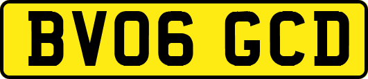 BV06GCD