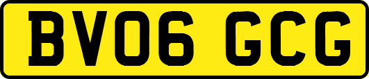 BV06GCG