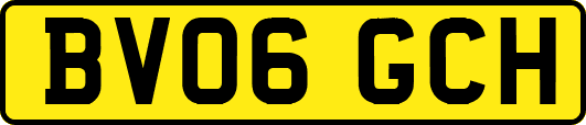 BV06GCH