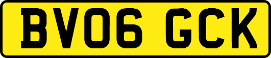 BV06GCK
