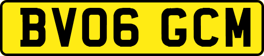 BV06GCM