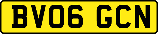 BV06GCN