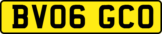 BV06GCO