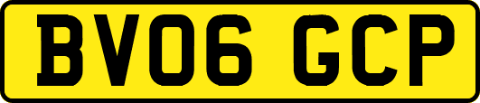 BV06GCP