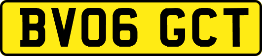 BV06GCT