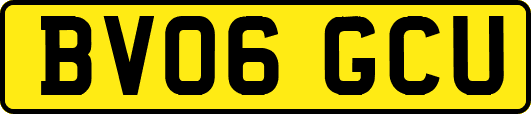 BV06GCU