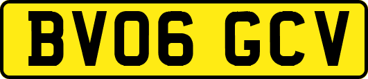 BV06GCV