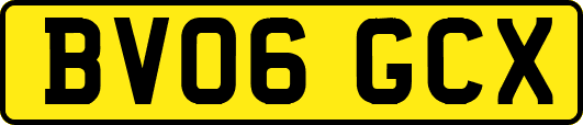 BV06GCX