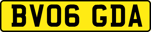 BV06GDA